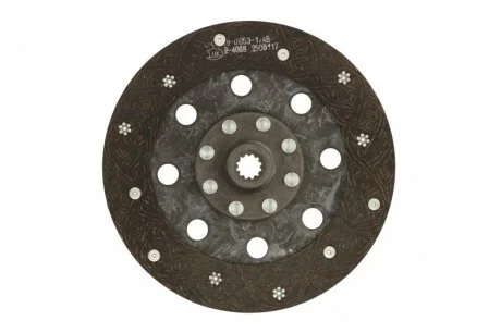 Диск зчеплення LuK 323 0622 10 (фото 1)