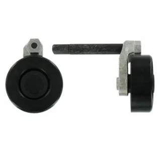 Натяжний ролик, поліклиновий ремінь SKF VKM 38222