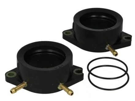 Патрубок карбюратора CHY19 TOURMAX CHY-19