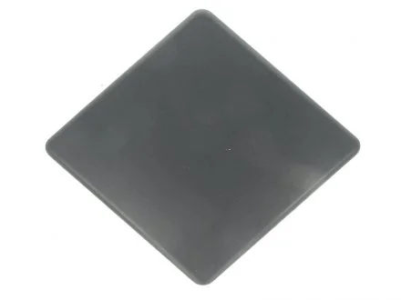 Елемент бампера (пробка бампера) передн лів/прав RVI PREMIUM 2 10.05- Covind PRM/ 81