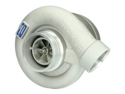 Турбіна MAHLE MAHLE / KNECHT 037 TC 15327 000