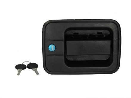 Ручка дверей PACOL IVE-DH-001L