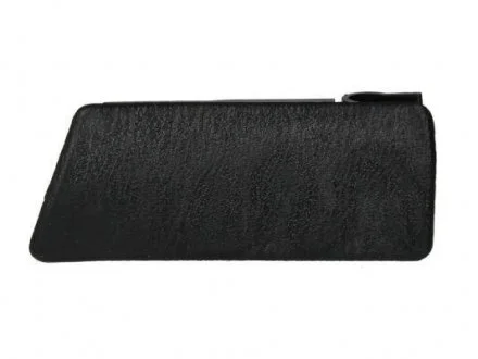 Ручка дверей Прав внутрішн чорний MAN F2000, M 2000 M 01.94- PACOL MAN-DH-006R