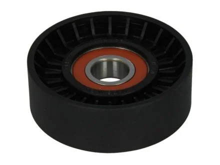 Натягуючий ролик поліклинового ременя HYUNDAI ACCENT IV, I20 I, I30, I40 I, I40 I CW, IX20, IX35 KIA CARENS III, CEE\'D, CERATO I, CERATO II, PRO CEE\'D, RIO III, SOUL I 1.4/1.6 05.06- BTA E20511BTA