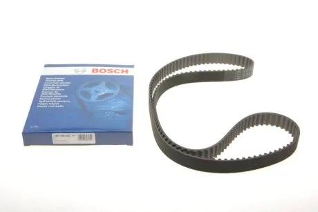 Ремінь ГРМ Citroen Jumpy/C4/C5 1.8/2.0i/Peugeot Expert/307/407/807 2.0 16V 04- (153x25) BOSCH 1 987 949 649