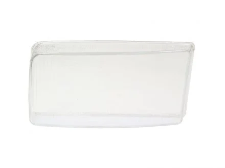 Скло фари DEPO 47-441-1114LELD