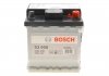 Аккумуляторная батарея 40Ah/340A (175x175x190/+R/B13) BOSCH 0 092 S30 000 (фото 1)