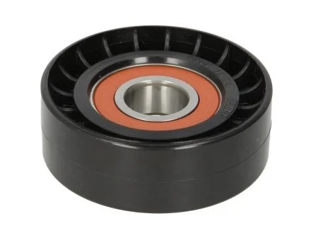 Натягуючий ролик поліклинового ременя HYUNDAI ACCENT III, GETZ, I10 I, I20 I, I20 II, I30, I40 I, I40 I CW, IX20, IX35, MATRIX, TUCSON KIA CARENS III, CARENS IV, CEE\'D, CERATO I 1.1D-1.7D 09.04- BTA E20321BTA