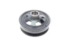 Шків колінвалу MB C-class (W202)/E-class 2.0-5.0 (W210/W211) 97-07 (6PK) (з болтом) SNR NTN DPF351.00K1 (фото 4)
