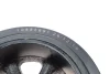 Шків колінвалу MB C-class (W202)/E-class 2.0-5.0 (W210/W211) 97-07 (6PK) (з болтом) SNR NTN DPF351.00K1 (фото 5)