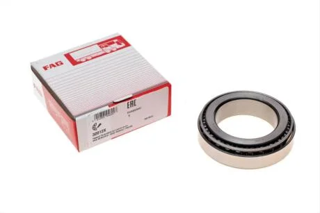 Підшипник маточини FAG 32012X