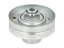 Натягуючий ролик поліклинового ременя CHEVROLET AVEO / KALOS, SPARK 1.0-1.2LPG 01.07- BTA E20012BTA (фото 1)