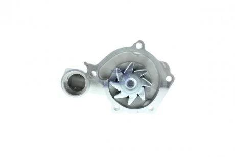 Насос охолоджуючої рідини, без прокладки GREAT WALL HOVER MITSUBISHI DELICA / SPACE GEAR, L 300 III, L200, L400 2.0/2.4/2.4LPG 11.86-12.10 AISIN WPM-038V