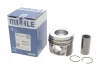 Поршень MAHLE MAHLE / KNECHT 081 PI 00105 000 (фото 2)