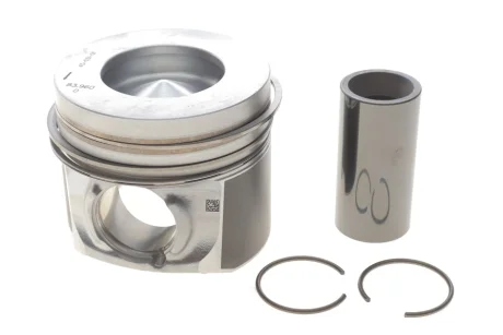 Поршень MAHLE MAHLE / KNECHT 081 PI 00105 000