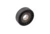 Натягуючий ролик поліклинового ременя TOYOTA AURIS, COROLLA, VERSO S, YARIS 1.3/1.33/1.5 11.10-06.20 BTA E22017BTA (фото 1)