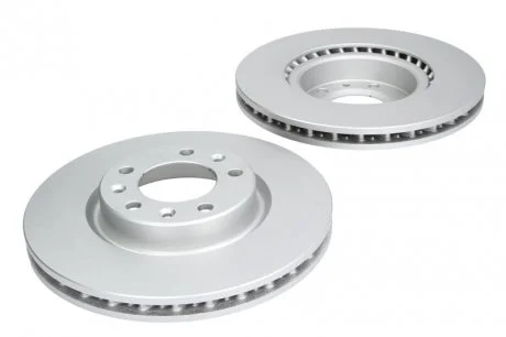 Гальмівний диск Delphi BG4669C