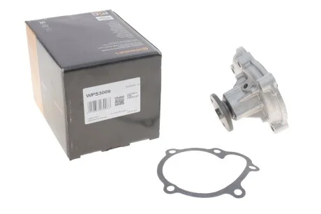 Насос системи охолодження CONTI Contitech WPS3009