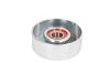Натягуючий ролик поліклинового ременя MITSUBISHI ECLIPSE IV, GALANT IX, GALANT VIII, GRANDIS, LANCER VII, OUTLANDER I 2.0/2.4 09.00- BTA E25011BTA (фото 2)
