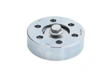 Натягуючий ролик поліклинового ременя TOYOTA AVENSIS, AVENSIS VERSO, COROLLA, COROLLA VERSO, PREVIA II, RAV 4 II 2.0D 09.00-03.09 BTA E22024BTA