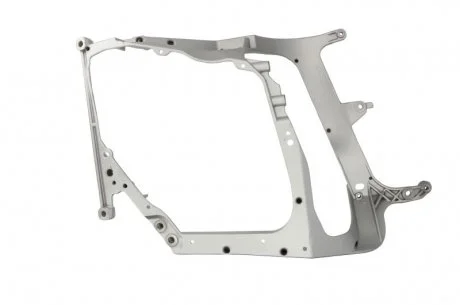 Елемент фари PACOL DAF-HLS-008L