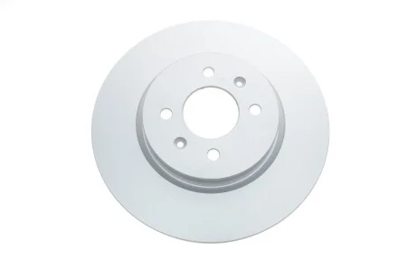 Гальмівний диск Delphi BG4743C