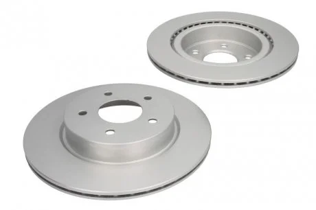 Гальмівний диск Delphi BG4779C