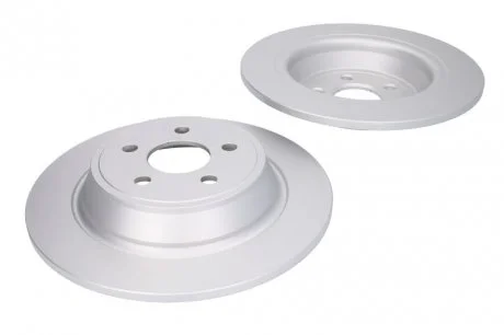 Гальмівний диск Delphi BG4782C