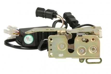 Замок дверей MANDH002R PACOL MAN-DH-002R