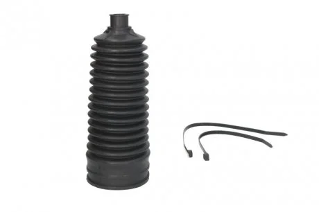 Чохол захисний Лів/Прав (довжина176мм 11мм/55,5мм) HONDA ACCORD IX, CR-V IV, CR-Z, INSIGHT, JAZZ III 1.2-3.5 07.08- PASCAL I64019PC