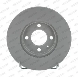 Гальмівний диск FERODO DDF207C