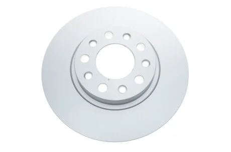 Гальмівний диск Delphi BG4960C