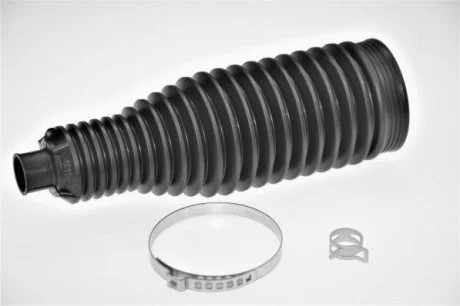 Пильовик рульового механізма GKN SPIDAN 84284