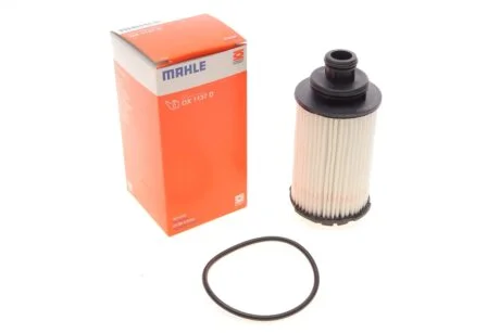 Фільтр масляний Opel Insignia B/Zafira C 2.0 CDTi 11- MAHLE / KNECHT OX1137D