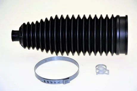 Чохол захисний Лів/Прав (довжина180мм 12мм/55мм) ABARTH 500E FIAT 500E, 500X JEEP RENEGADE 1.0-Electric 07.14- SPIDAN 84298