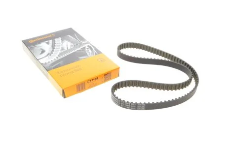 Ремінь ГРМ CONTINENTAL Contitech CT1189