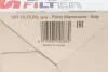 Фільтр масляний Citroen Jumper/Peugeot Boxer 2.5TD SOFIMA S0130R (фото 6)