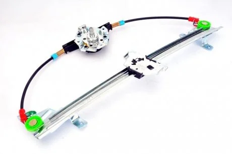 Склопідіймач TOPRAN TOPRAN / HANS PRIES 200 035