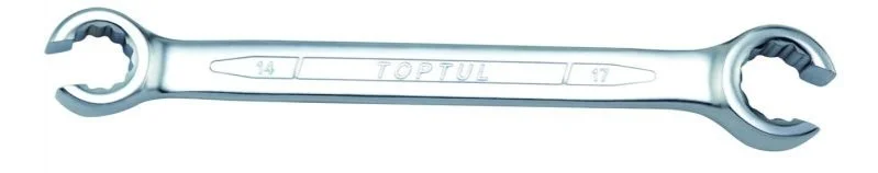 Ключ розрізний 19х22 TOPTUL Toptul AEEA1922 (фото 1)