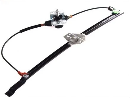 Склопідіймач TOPRAN TOPRAN / HANS PRIES 104 098