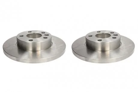 Гальмівний диск Delphi BG3415