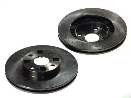 Гальмівний диск Delphi BG3509