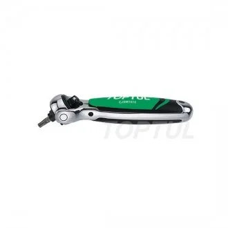 Трещітка 3/8" TOPTUL Toptul CJOM1216