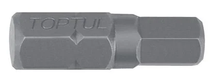Біта 10мм L-30мм HEX 7мм TOPTUL Toptul FSDA1207