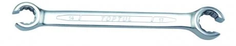 Ключ розрізний 16х18 TOPTUL Toptul AEEA1618