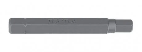 Біта HEX 10мм TOPTUL Toptul FSDB1212
