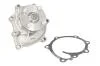 Насос охолоджуючої рідини, з ущільненням HYUNDAI TERRACAN KIA K2900 2.9D 11.01- AISIN WPY-024 (фото 1)