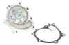 Насос охолоджуючої рідини, з ущільненням HYUNDAI TERRACAN KIA K2900 2.9D 11.01- AISIN WPY-024 (фото 2)