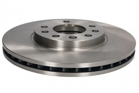 Гальмівний диск ABE C3X007ABE