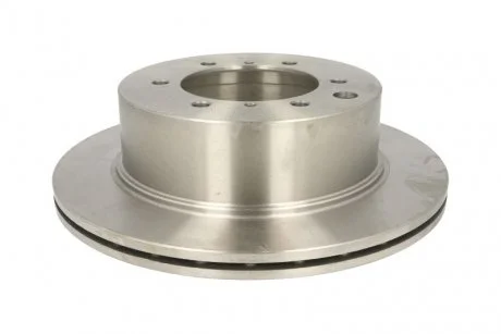 Гальмівний диск ABE C40509ABE